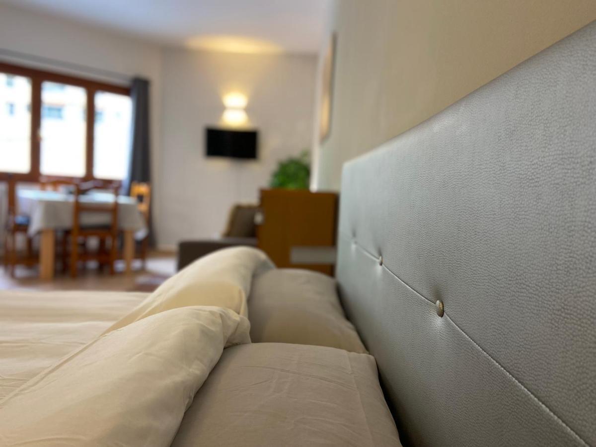 Estudio Encantador En El Rio - 2Camas Dobles Smarttv Y Wifi Канило Екстериор снимка