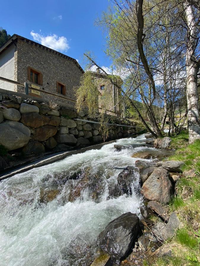 Estudio Encantador En El Rio - 2Camas Dobles Smarttv Y Wifi Канило Екстериор снимка