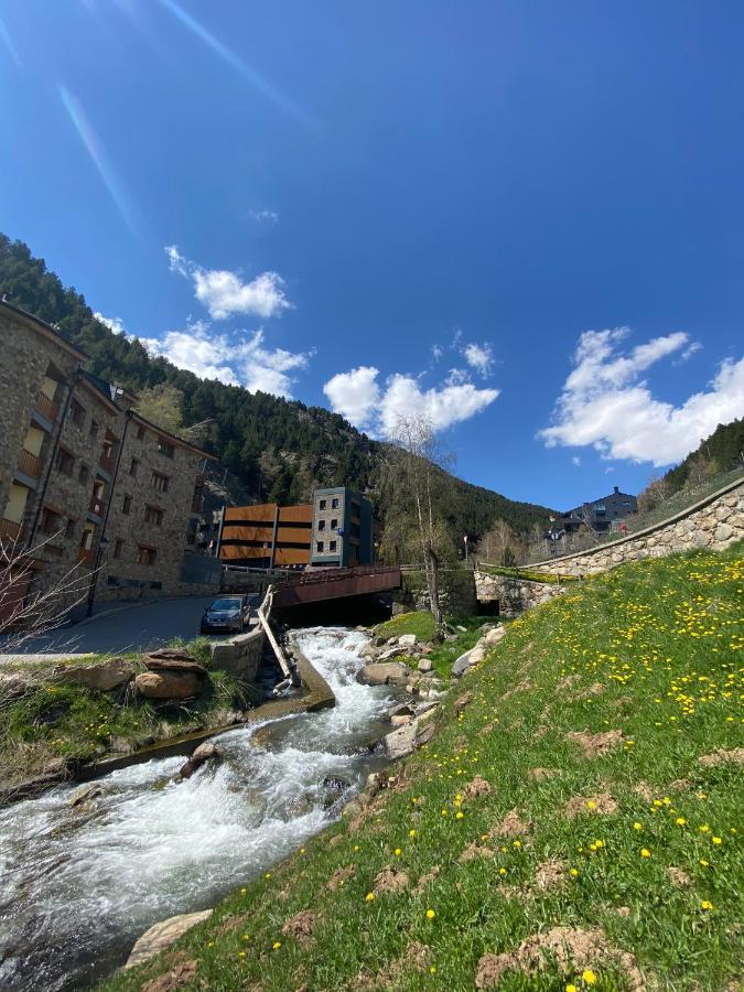 Estudio Encantador En El Rio - 2Camas Dobles Smarttv Y Wifi Канило Екстериор снимка
